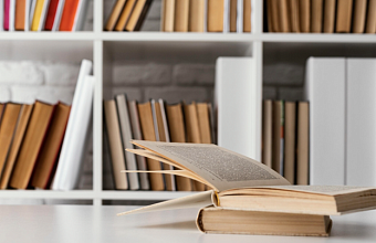 В Краснодаре 18 апреля пройдет Всероссийская акция «Библионочь»