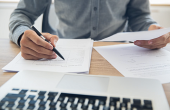 Заявления на патент и об утрате права на ПСН теперь подаются по новой форме