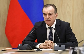 Вениамин Кондратьев поручил учитывать интересы людей при разработке проектов планировки территорий