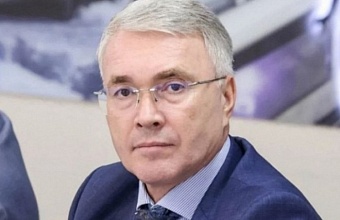 Эдуард Кузнецов обсудил с предпринимателями Краснодара решение проблем, с которыми сталкивается бизнес