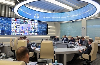 В Краснодарском крае возобновили работу еще 80 АЗС