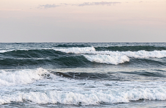 В Сочи объявили лавинную опасность