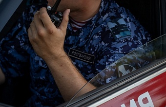 В Сочи задержали мужчину, находившегося в розыске более года