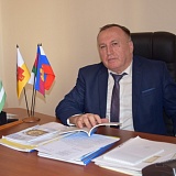 Василий Чанба