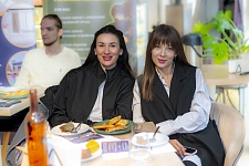 «Брутальный кофе» в Краснодаре собрал лидеров бизнеса и политики