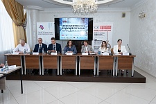 В Краснодаре депутаты, эксперты, общественники и предприниматели обсудили экономическое будущее региона