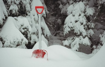 Дорожные службы Краснодара работают в усиленном режиме из-за непогоды