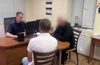 В Апшеронске мужчина до смерти избил сожительницу из-за ревности