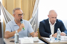 В Краснодаре депутаты, эксперты, общественники и предприниматели обсудили экономическое будущее региона