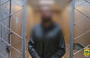В Краснодаре задержали троих мужчин, избивших участника СВО