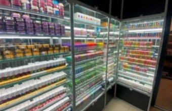 В Армавире изъяли нелегальную табачную продукцию на 9 млн рублей