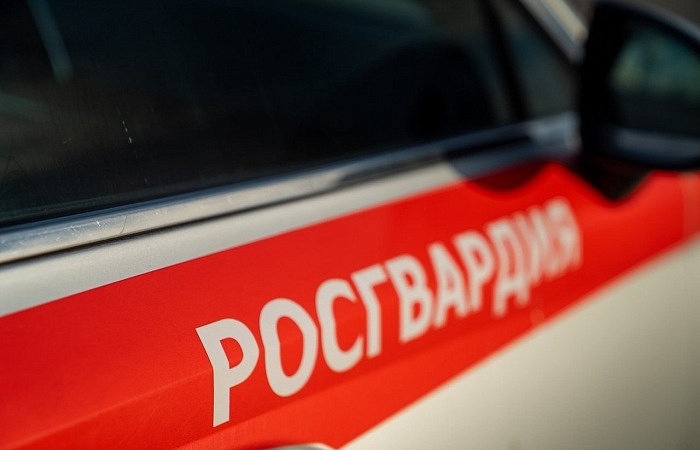 Росгвардейцы пресекли дебоши пьяных постояльцев в отелях Кубани