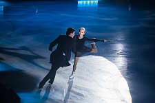 В Краснодаре прошло шоу Ильи Авербуха «Чемпионы»