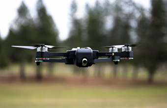 В Краснодаре объявили угрозу атаки БПЛА