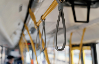 В Краснодаре изменится маршрут автобуса №19