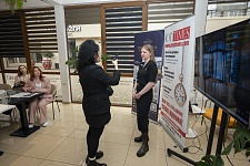 «Брутальный кофе» в Краснодаре собрал лидеров бизнеса и политики