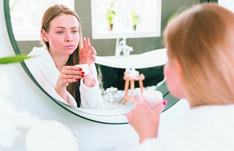 К 8 марта: Путь к внутренним смыслам женщины 