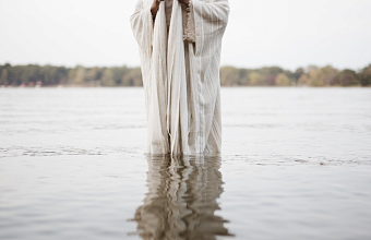 В Сочи оборудовали 10 мест для крещенских купаний