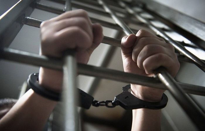 В Краснодаре задержали мужчину, повредившего автомобили в ЖК «Фонтаны»