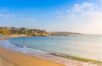 Угроза атаки беспилотников объявлена в Анапе