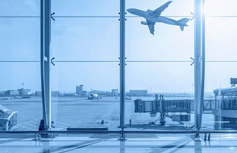 В аэропорту Краснодара задерживаются 18 рейсов