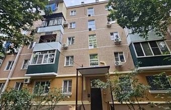 Работы по капитальному ремонту завершены в 111 многоэтажках Краснодара