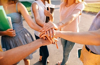 На Кубани стартовал конкурс среди Добро.Центров