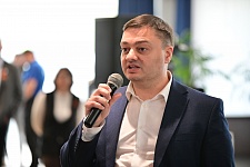 В Новороссийске состоялась конференция, посвященная цифровой индустрии промышленной Кубани