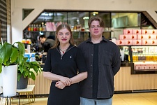 «Брутальный кофе» в Краснодаре собрал лидеров бизнеса и политики