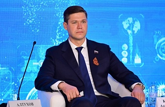 Сергей Алтухов: Главная ошибка этого года - пытаться работать по-старому
