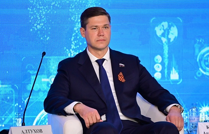 Сергей Алтухов: Главная ошибка этого года - пытаться работать по-старому