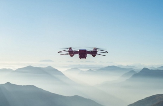 На Кубани в трех районах обнаружили обломки БПЛА