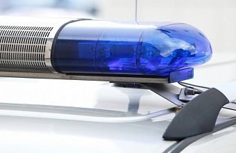 На Кубани задержали подростков, катающихся на крыше «ВАЗа»