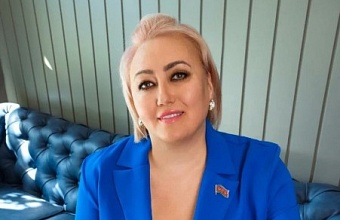 Разработками кубанских инженеров, участвовавшими в ликвидации ЧС в Анапе, заинтересовались страны Персидского залива