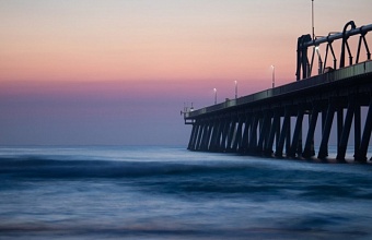 Учебные стрельбы проведут в морском порту Сочи