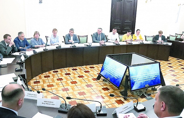 Поступлениям ищут адрес