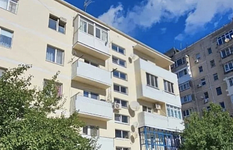 В Анапе в следующем году отремонтируют 57 многоквартирных домов