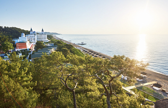 В Сочи нашли обломки БПЛА