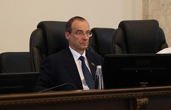 Расходы бюджета Кубани на соцсферу в 2025 г. превысили 390 млрд рублей