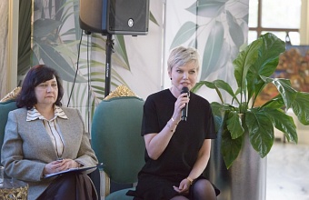 Владилена Гредина: Кубанская продукция из-за проблем с логистикой возвращается по завышенной цене
