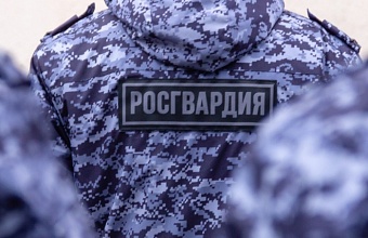 В Анапе росгвардейцы остановили драку между пьяными мужчинами в отеле