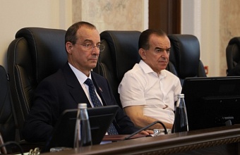 На Кубани приняли закон о сокращении срока рассмотрения обращений участников СВО