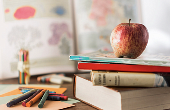 В Туапсе временно закрыли три учебных заведения и ТЦ «Красная Площадь»