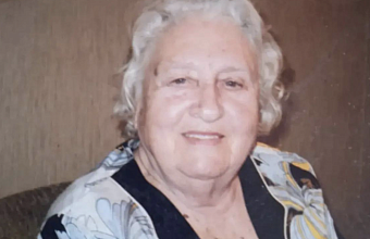 Вениамин Кондратьев поздравил ветерана войны со 101-летием