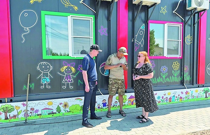 New Accommodation Ready to Welcome Youth