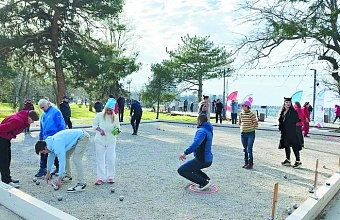 Какие тренировки подойдут для профессионалов и любителей петанка