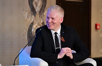 Игорь Лагерев: кадры — важнейший ресурс и движущая сила любого предприятия