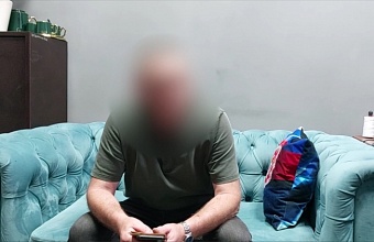 В Успенском районе будут судить пособника мошенников из Омска