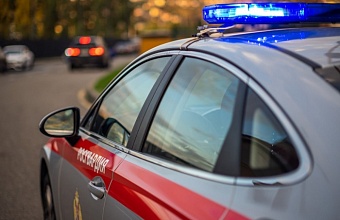 В Краснодаре росгвардейцы предотвратили две попытки краж из магазинов
