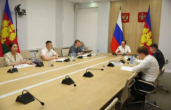На Кубани победителями во всероссийском голосовании по благоустройству стали 50 парков и скверов